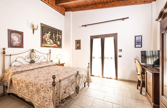 Masseria Pisciani - Foto 17