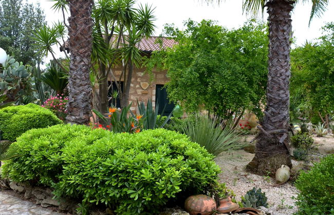 Masseria Pisciani - Foto 69