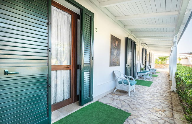 Masseria Pisciani - Foto 15