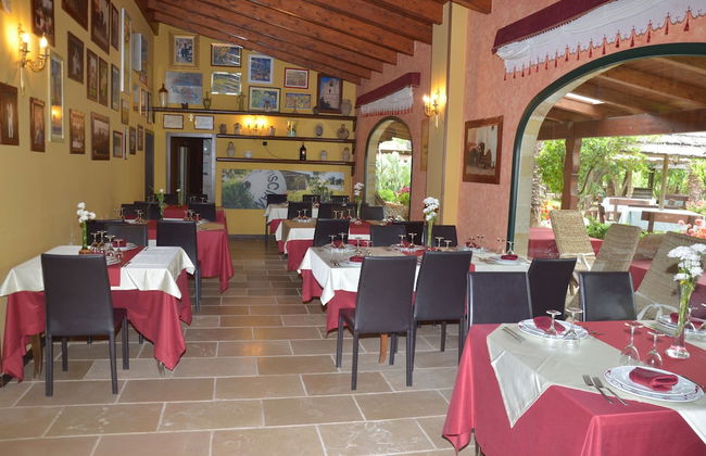 Masseria Pisciani - Foto 38