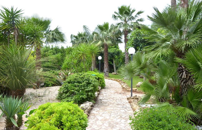Masseria Pisciani - Foto 52