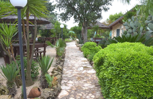 Masseria Pisciani - Foto 55