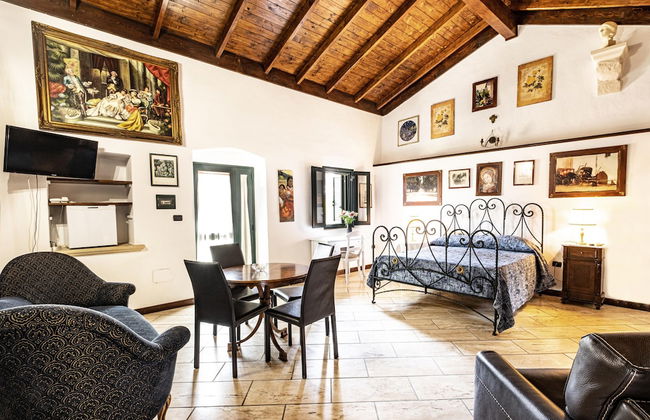 Masseria Pisciani - Foto 19