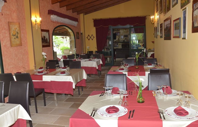 Masseria Pisciani - Foto 35