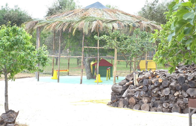 Masseria Pisciani - Foto 70