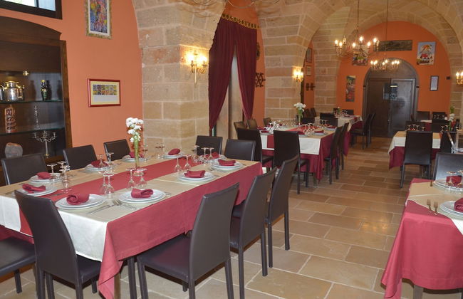 Masseria Pisciani - Foto 41