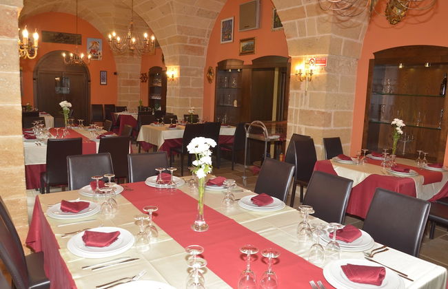 Masseria Pisciani - Foto 37
