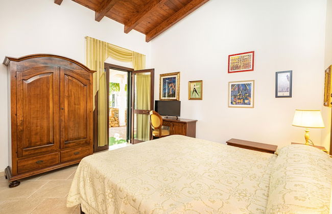 Masseria Pisciani - Foto 10