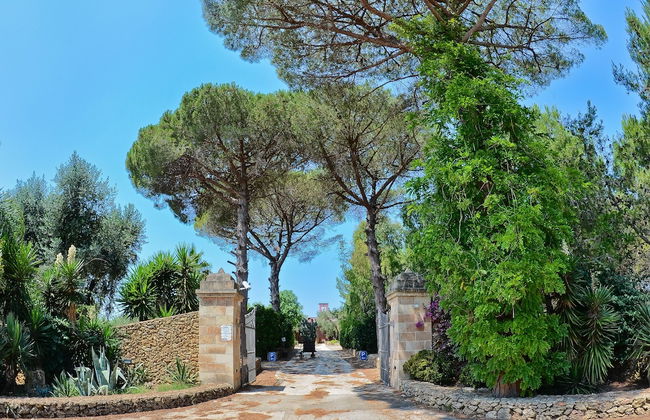 Masseria Pisciani - Foto 3