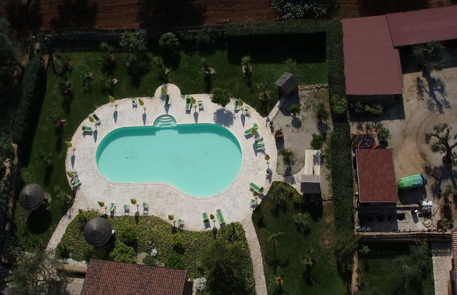Masseria Pisciani - Foto 72