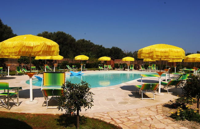 Masseria Pisciani - Foto 32