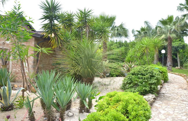 Masseria Pisciani - Foto 60