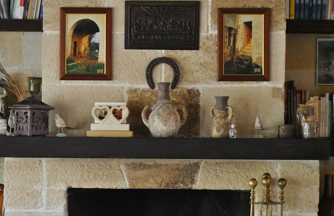 Masseria Pisciani - Foto 46
