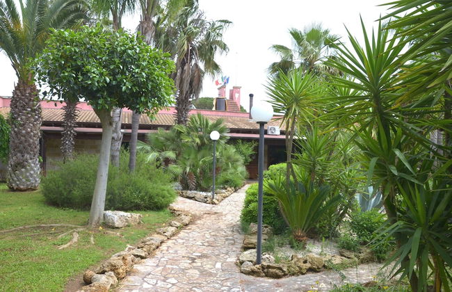 Masseria Pisciani - Foto 53