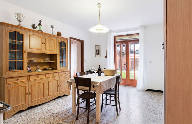 Belvilla by OYO Casa Rina - Foto 1