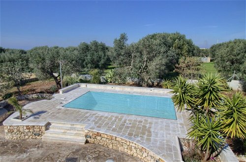 Photo 14 - Cavaliere Lovely Pool Home