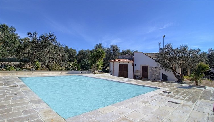 Photo 1 - Cavaliere Lovely Pool Home
