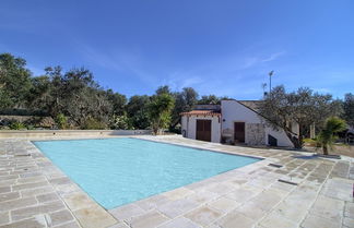 Photo 1 - Cavaliere Lovely Pool Home