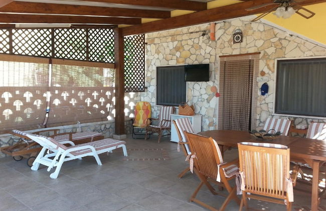 I Monaci Front Beach Specchiarica - Foto 23