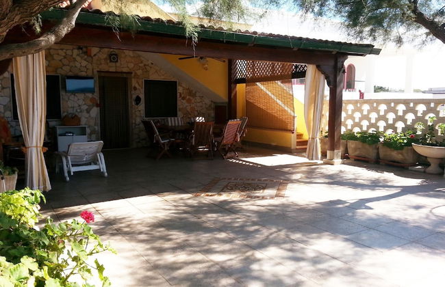 I Monaci Front Beach Specchiarica - Foto 14