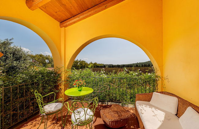 Wine Resort Ledà d'Ittiri - Foto 23