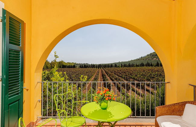 Wine Resort Ledà d'Ittiri - Foto 25