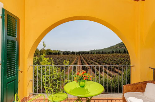 Foto 25 - Wine Resort Ledà d'Ittiri