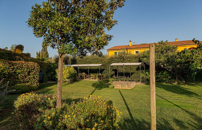 Wine Resort Ledà d'Ittiri - Foto 43