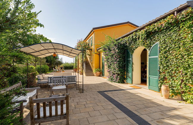 Wine Resort Ledà d'Ittiri - Foto 46