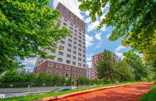 Prime Inn Garden - Foto 1