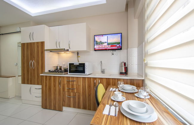 Prime Inn Garden - Foto 8