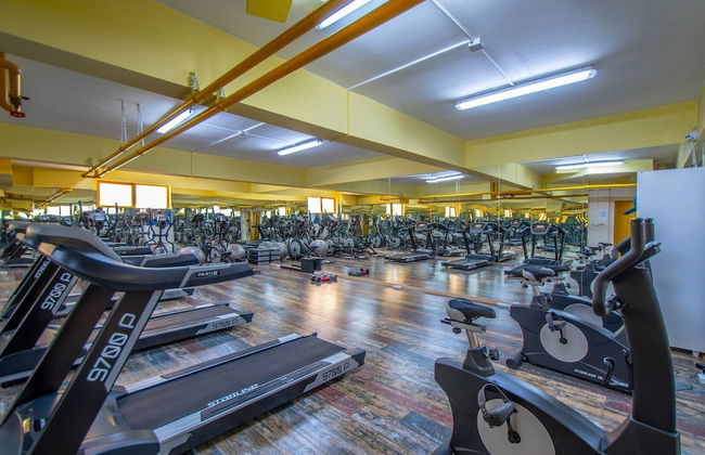 Prime Inn Garden - Foto 15