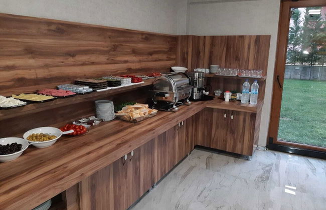 Prime Inn Garden - Foto 21