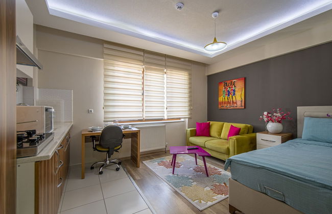 Prime Inn Garden - Foto 5