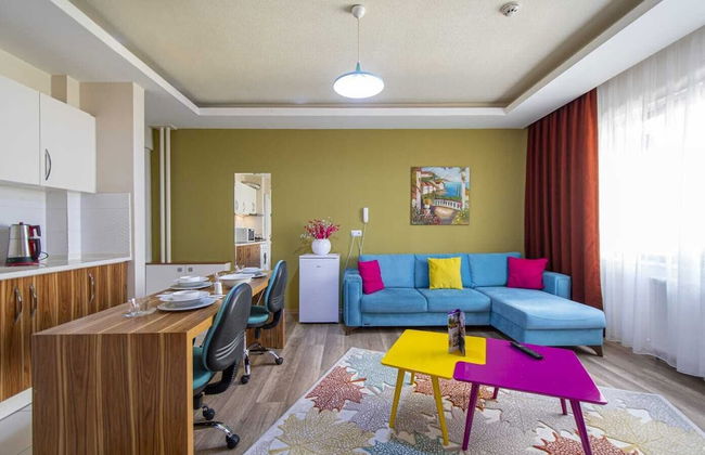 Prime Inn Garden - Foto 11