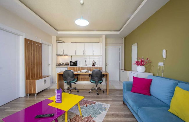 Prime Inn Garden - Foto 13