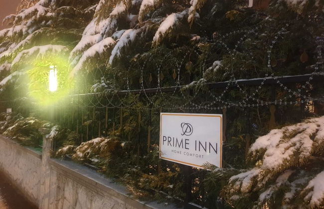 Prime Inn Garden - Foto 25