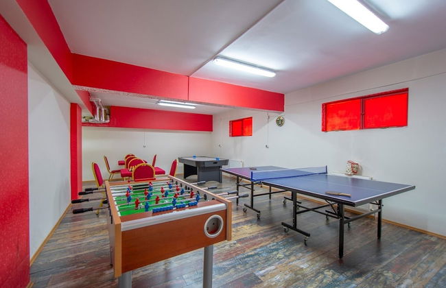 Prime Inn Garden - Foto 16