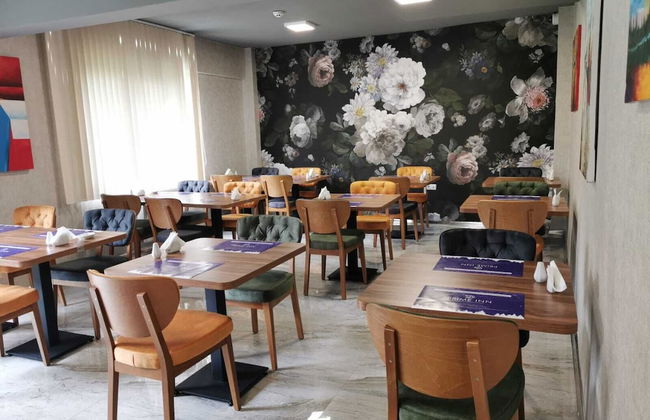 Prime Inn Garden - Foto 17