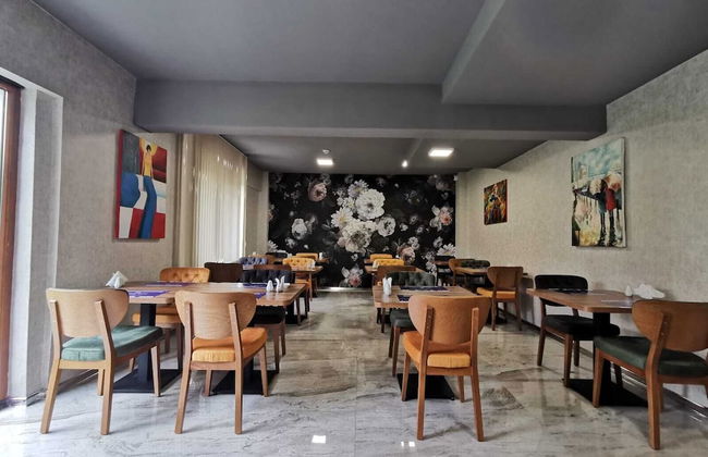 Prime Inn Garden - Foto 19