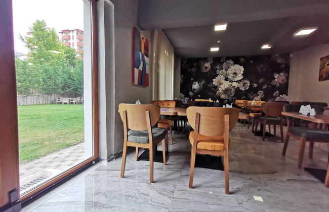 Prime Inn Garden - Foto 18