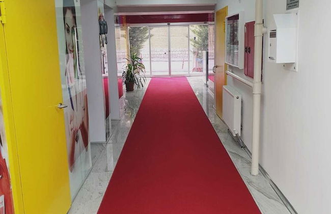 Prime Inn Garden - Foto 22