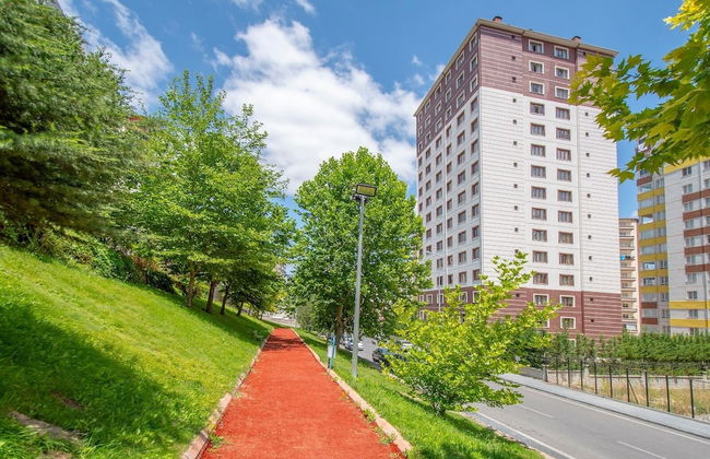 Prime Inn Garden - Foto 26