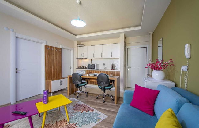 Prime Inn Garden - Foto 12