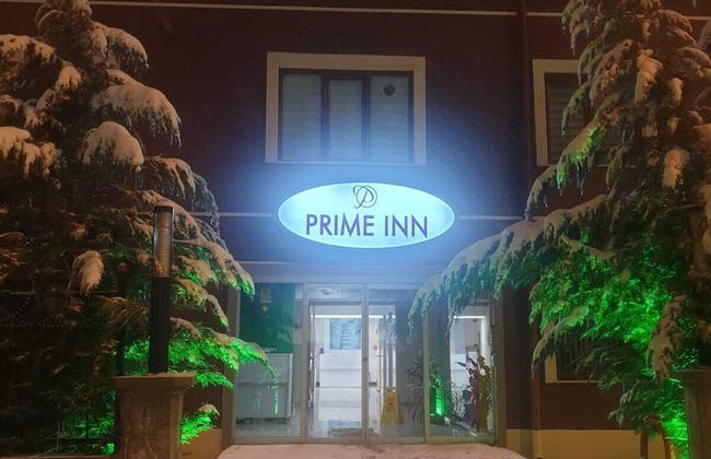 Prime Inn Garden - Foto 23