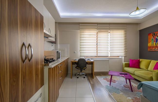 Prime Inn Garden - Foto 6