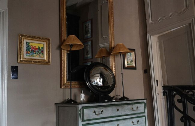 Maison D'hôtes "les Tillets" - Foto 5
