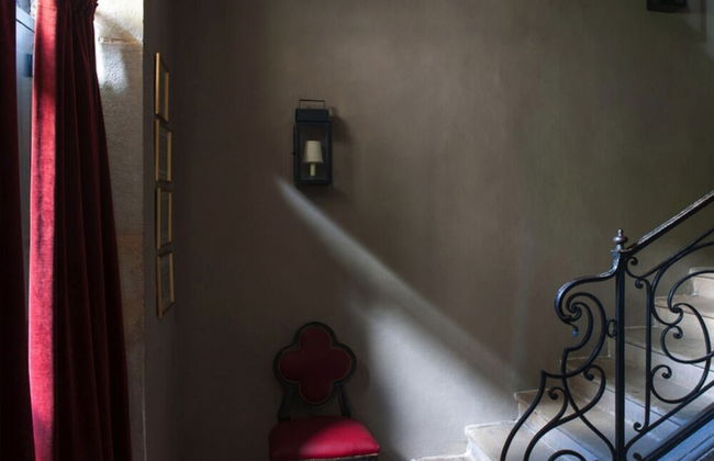 Maison D'hôtes "les Tillets" - Foto 2