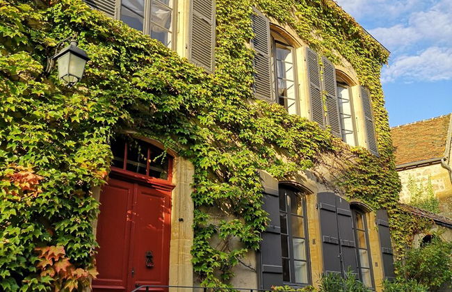 Maison D'hôtes "les Tillets" - Foto 1