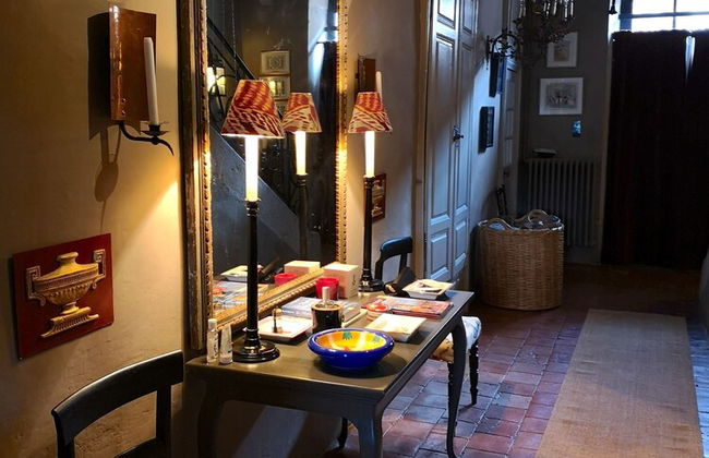 Maison D'hôtes "les Tillets" - Foto 4